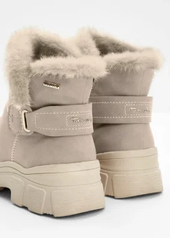 Botas de Tamaris