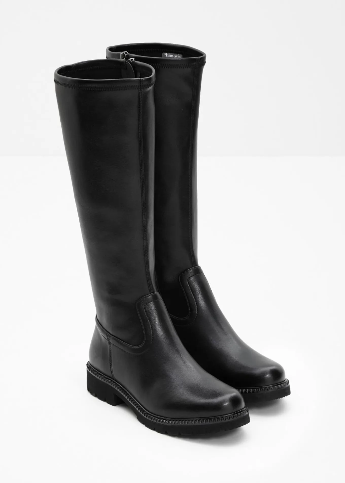 Botas de Tamaris