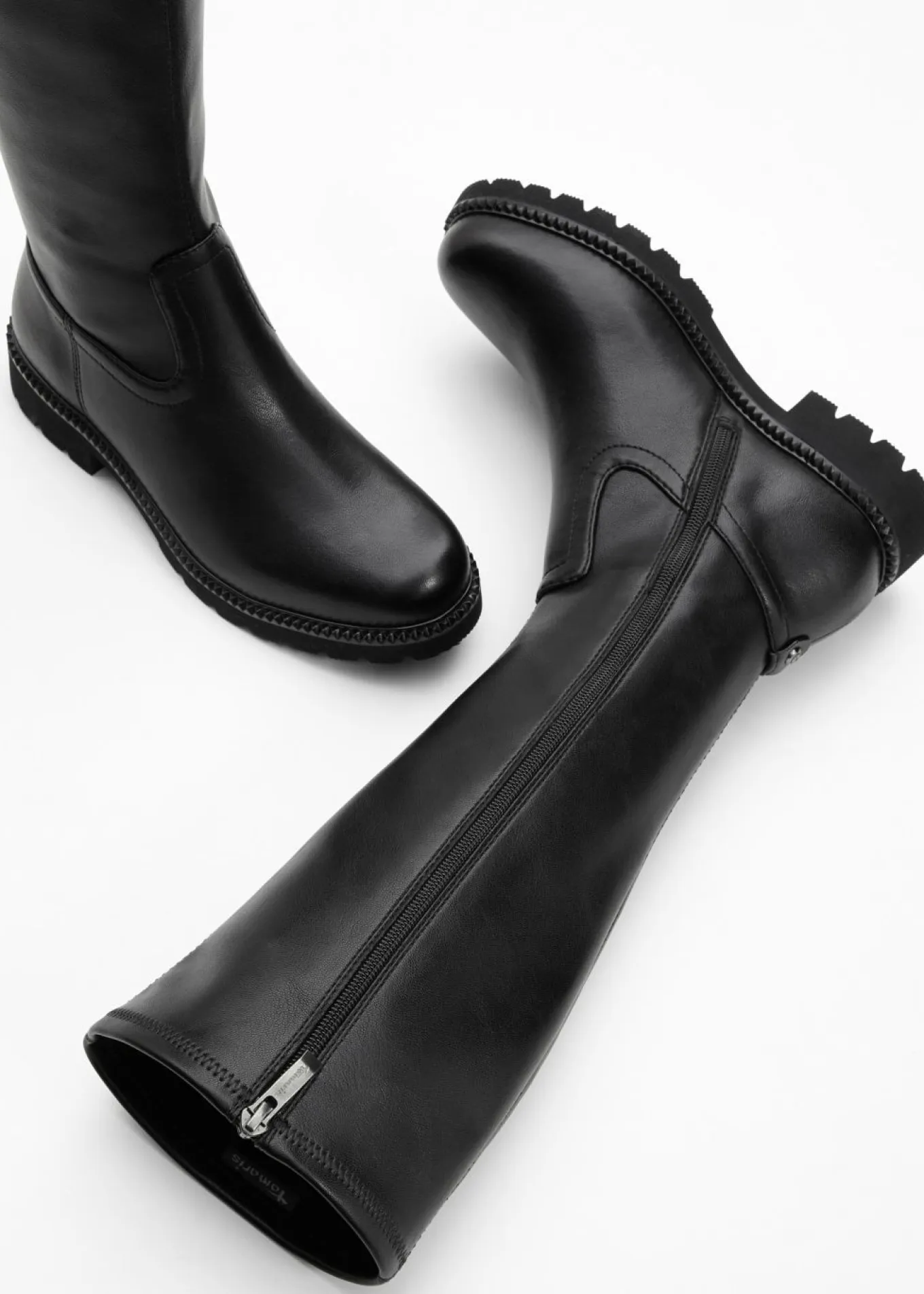 Botas de Tamaris