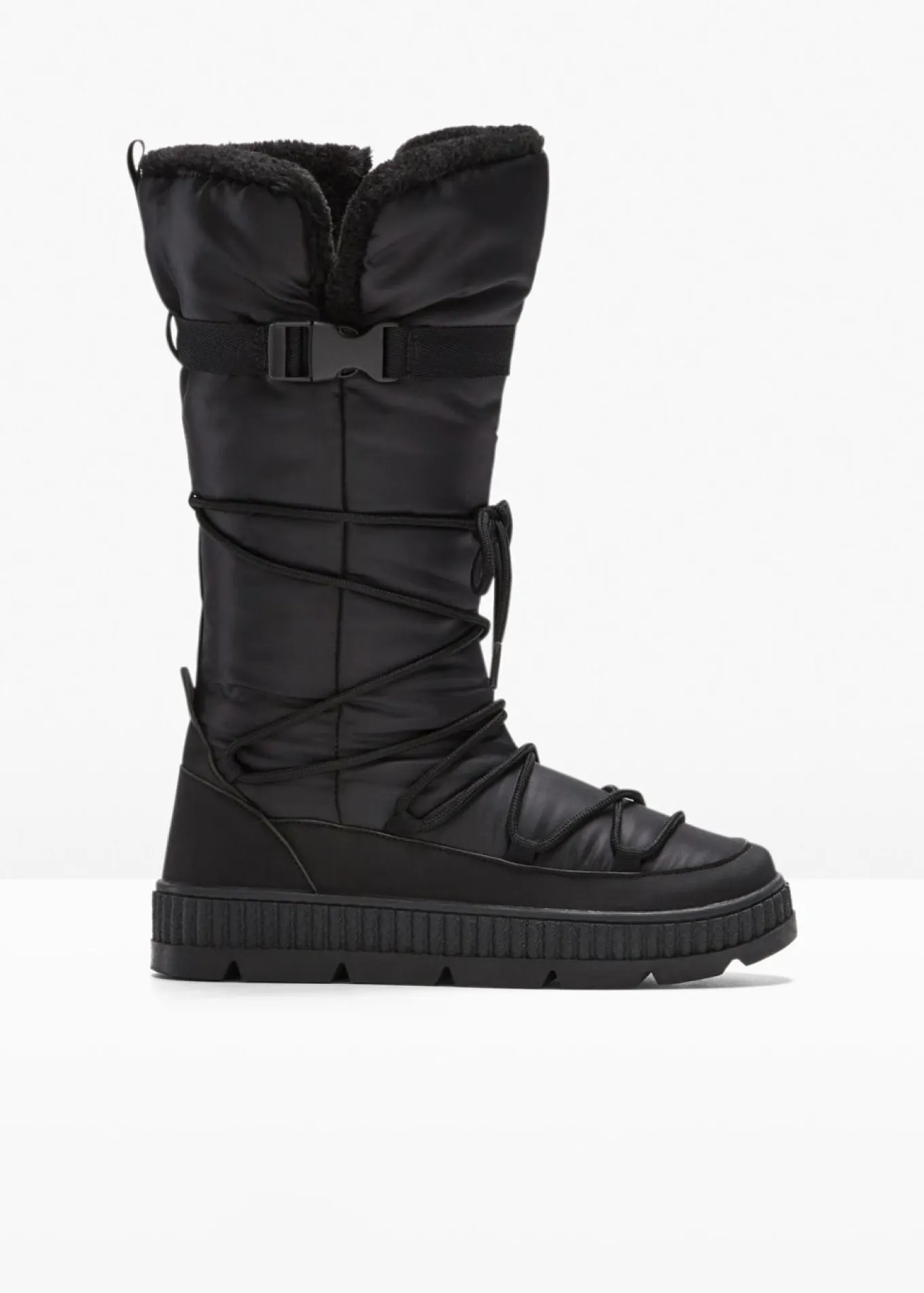 Botas de trekking