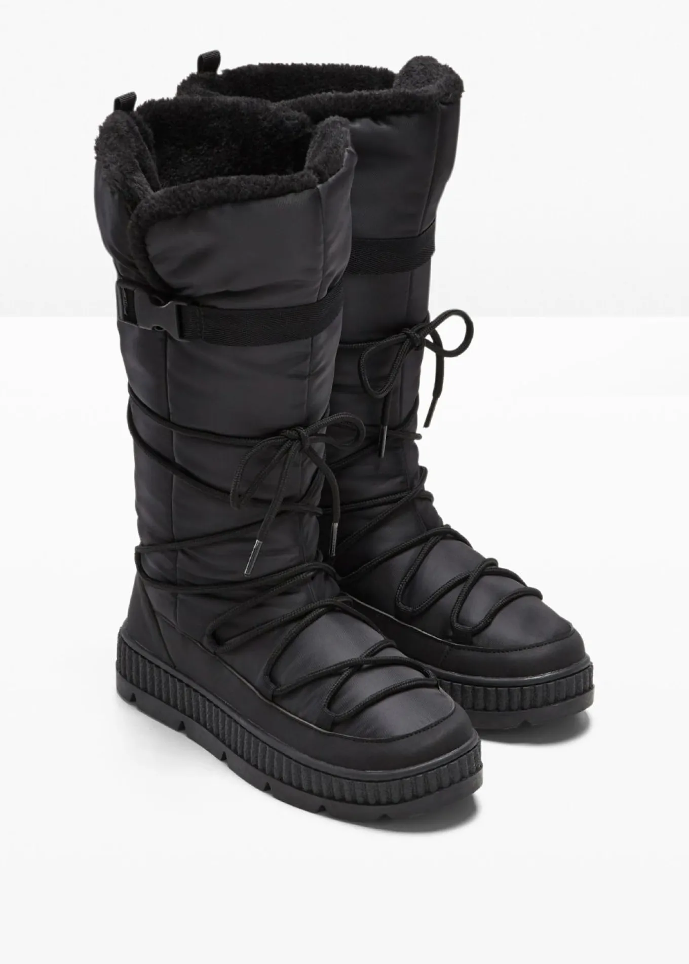 Botas de trekking