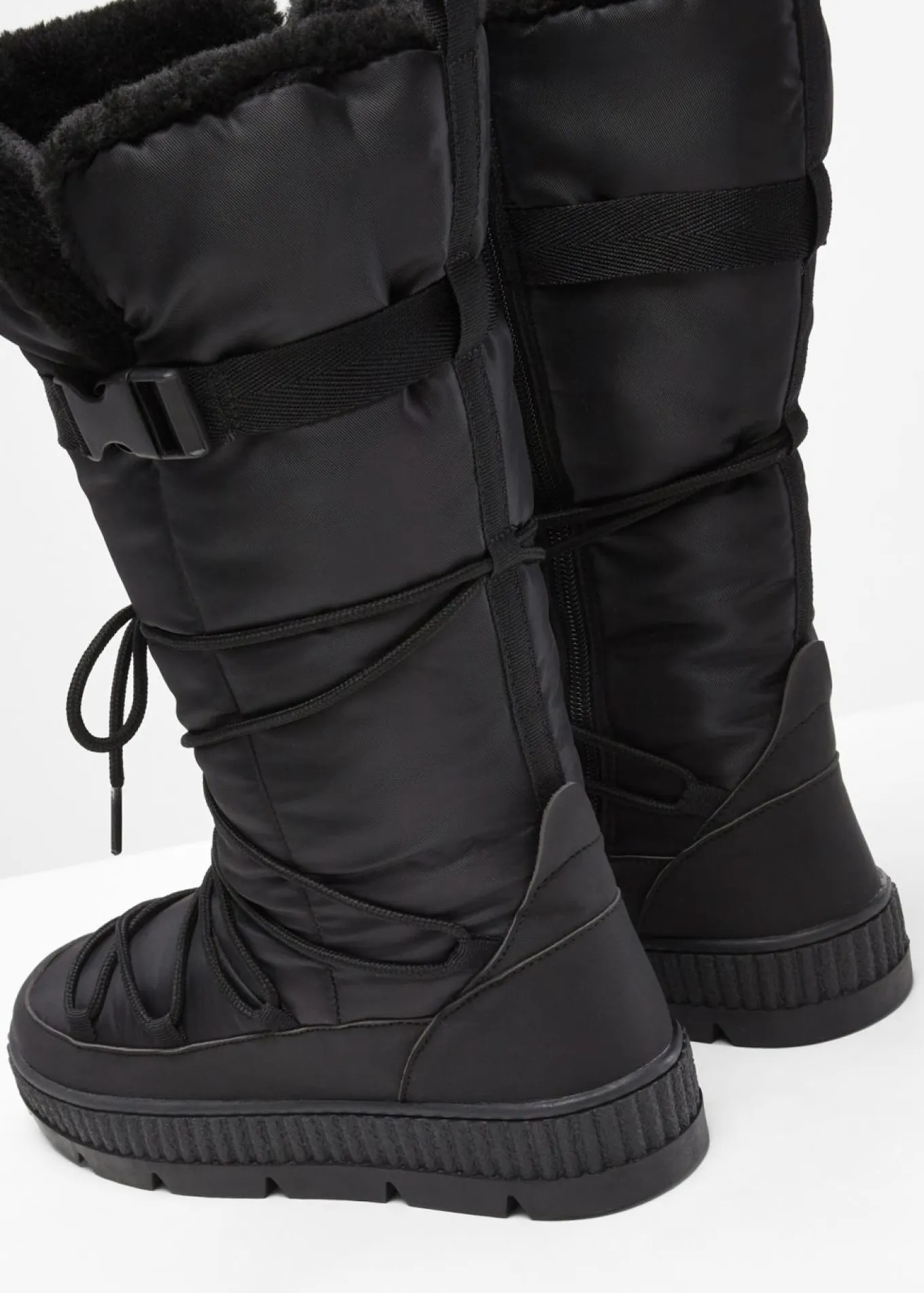 Botas de trekking