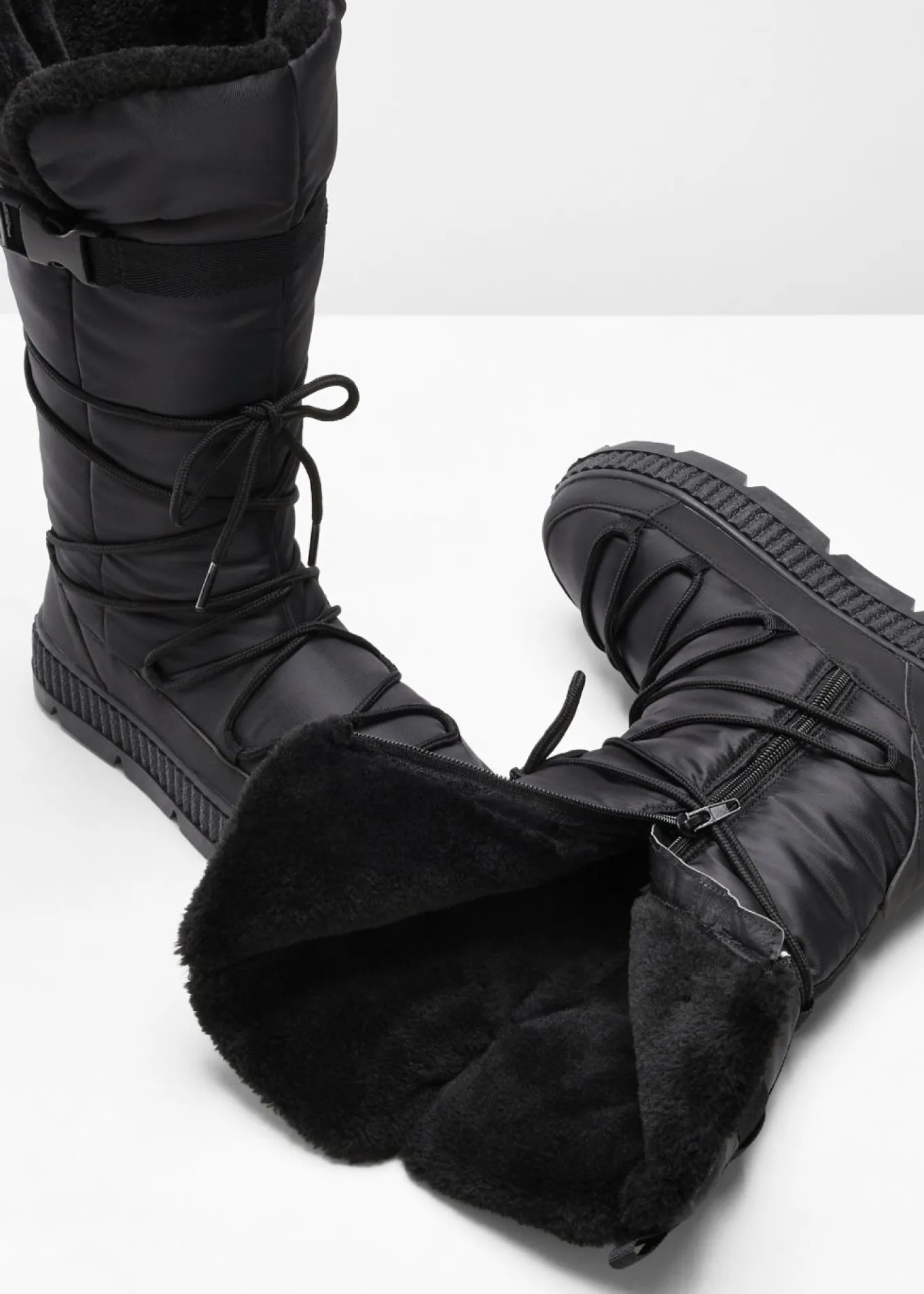 Botas de trekking