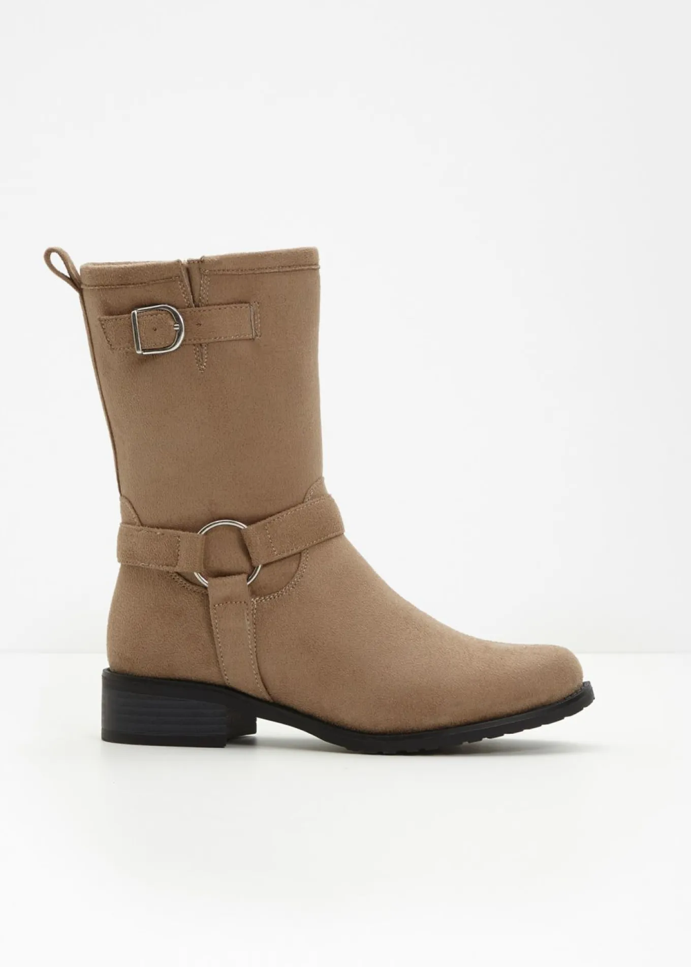 Botas moteras
