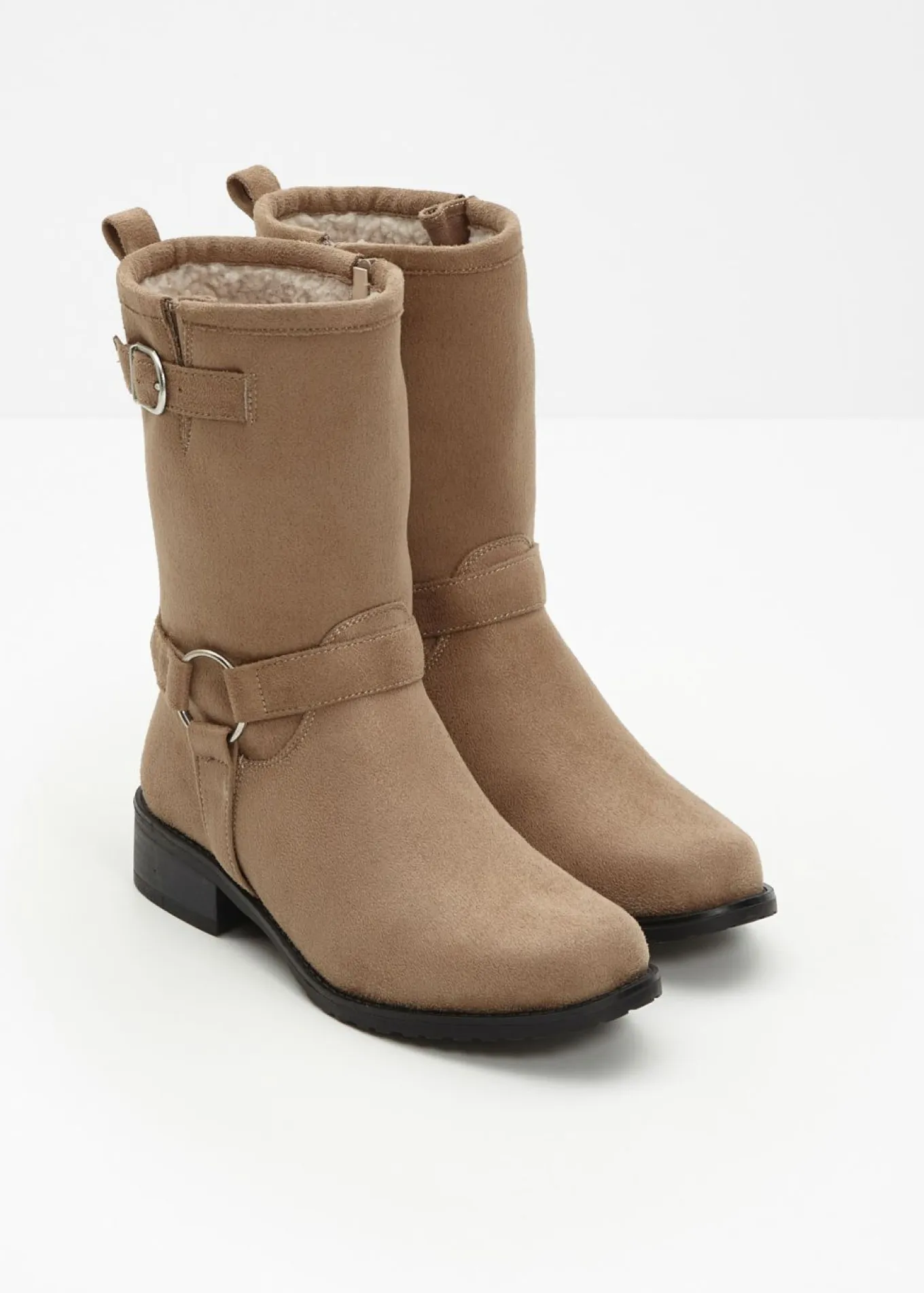 Botas moteras