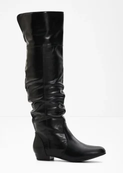 Botas por encima de la rodilla