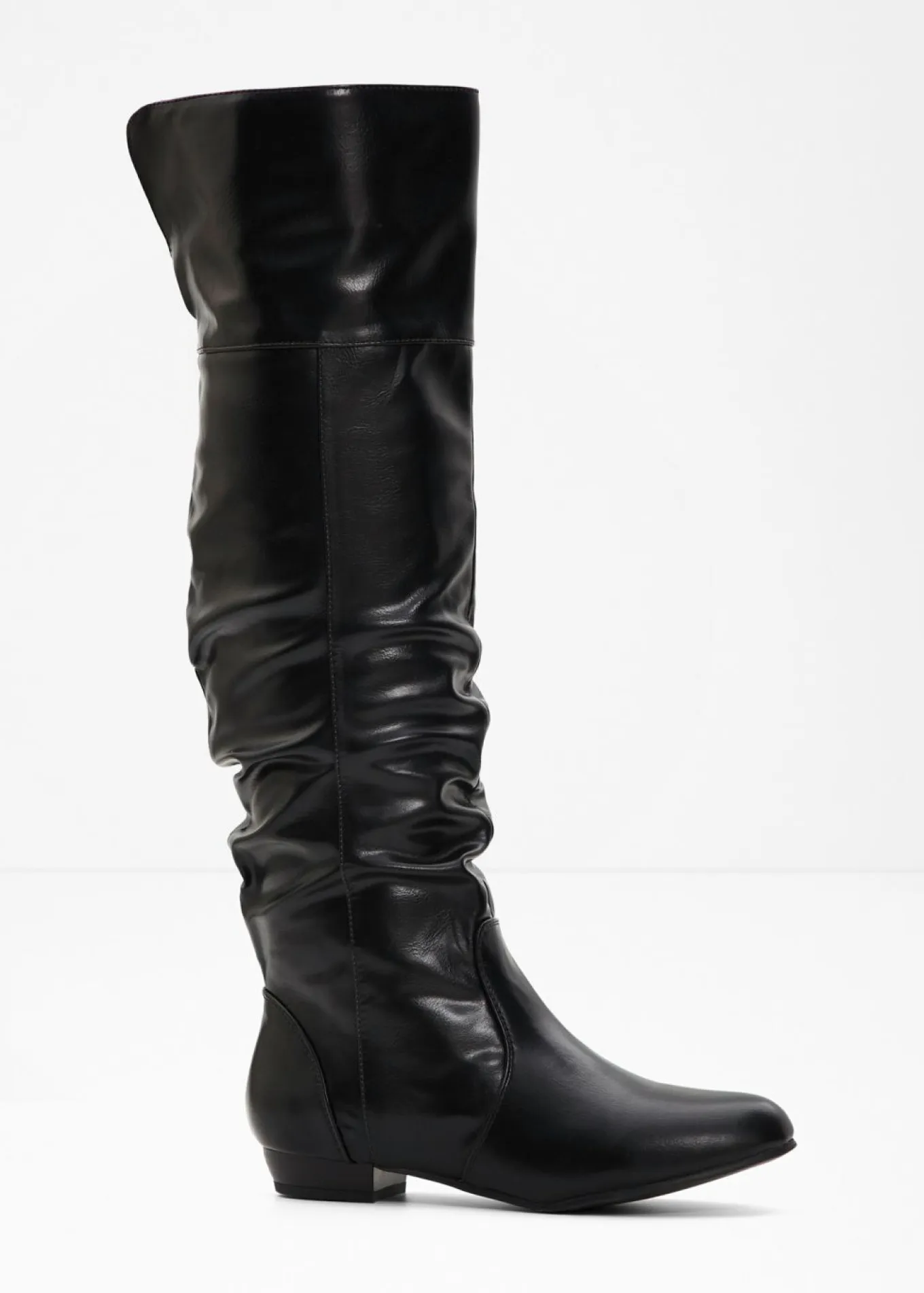 Botas por encima de la rodilla