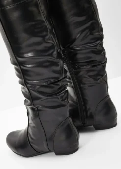 Botas por encima de la rodilla