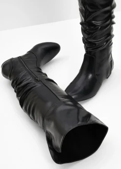 Botas por encima de la rodilla