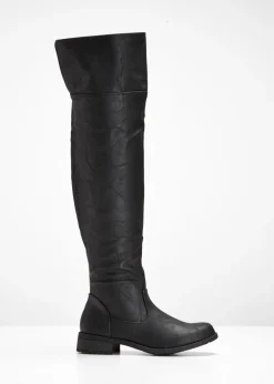 Botas por encima de la rodilla