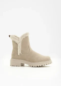 Botas Rieker