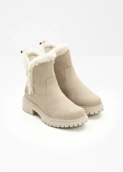 Botas Rieker