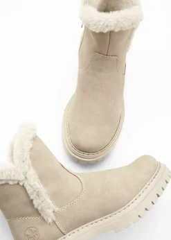 Botas Rieker