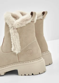 Botas Rieker