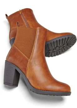 Botines