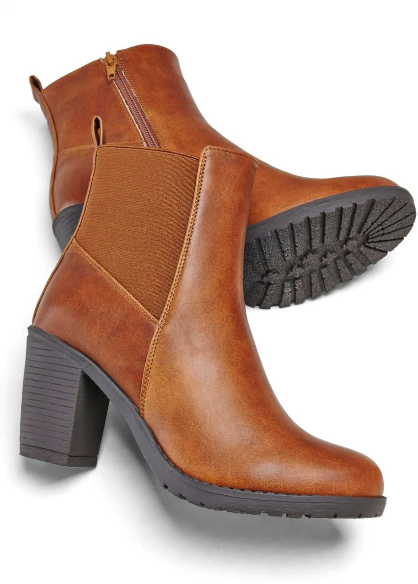 Botines