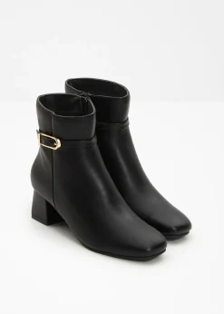 Botines