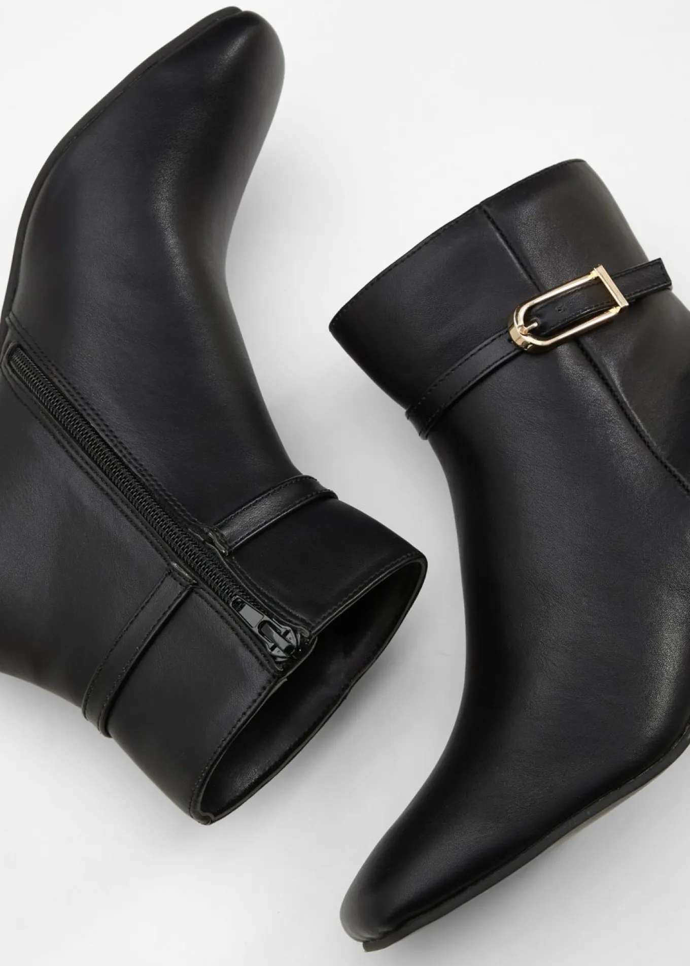 Botines