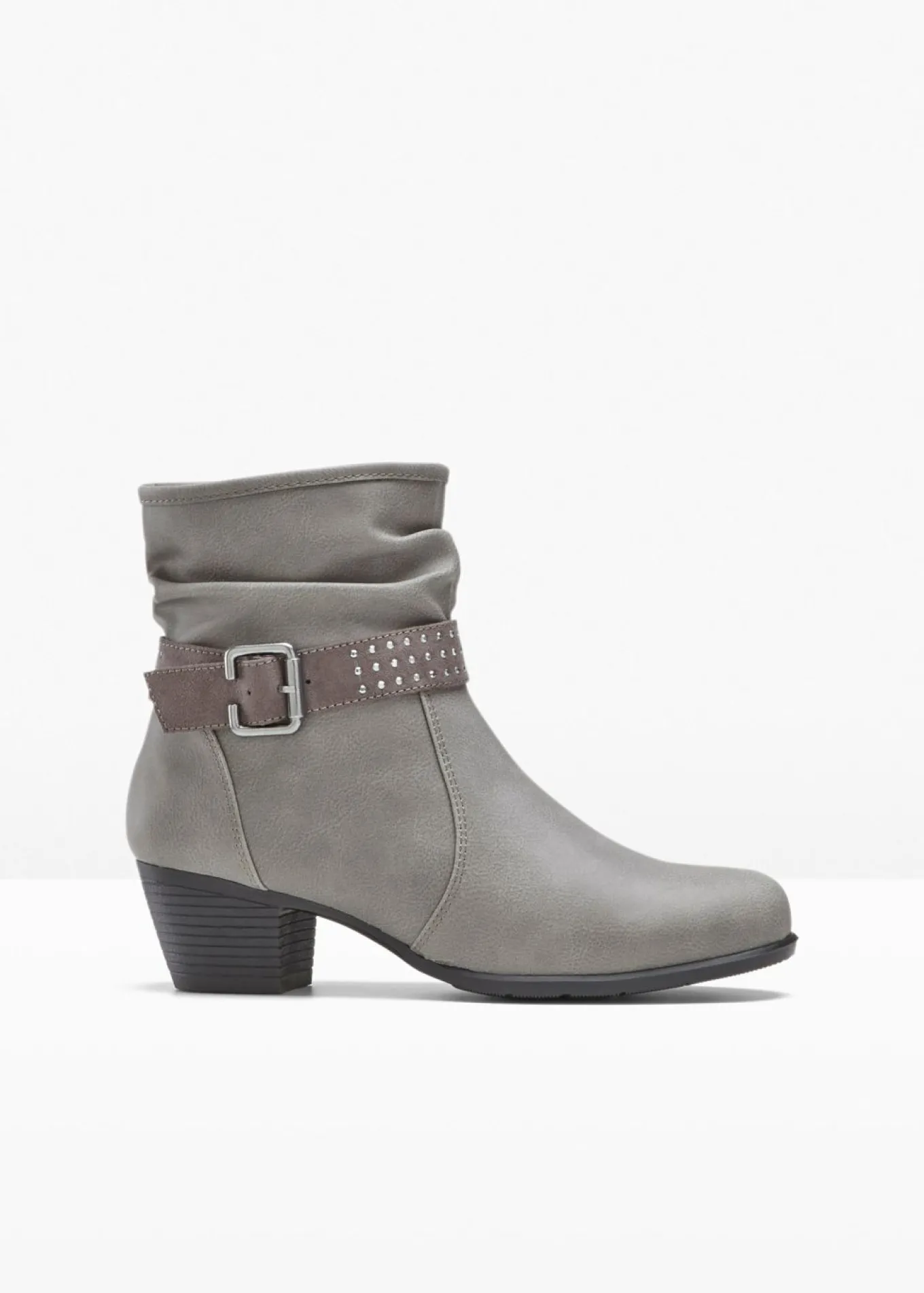 Botines