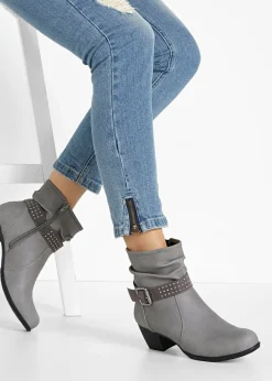 Botines