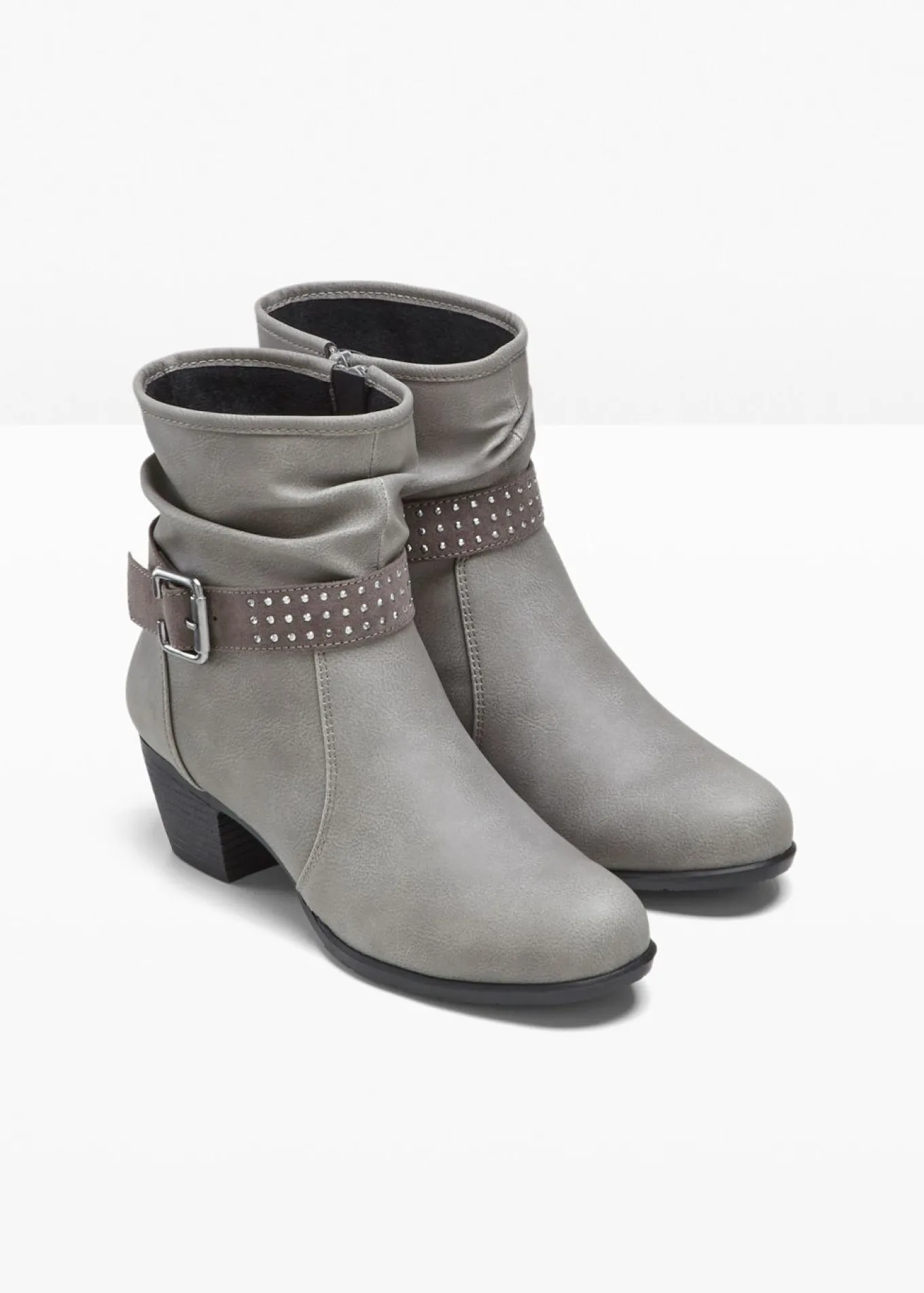 Botines