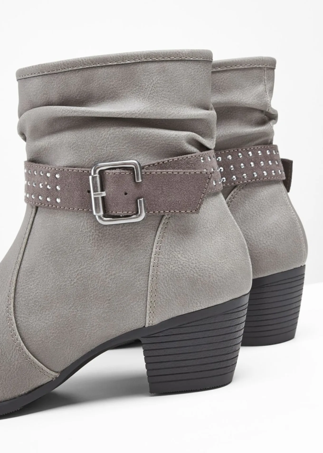Botines
