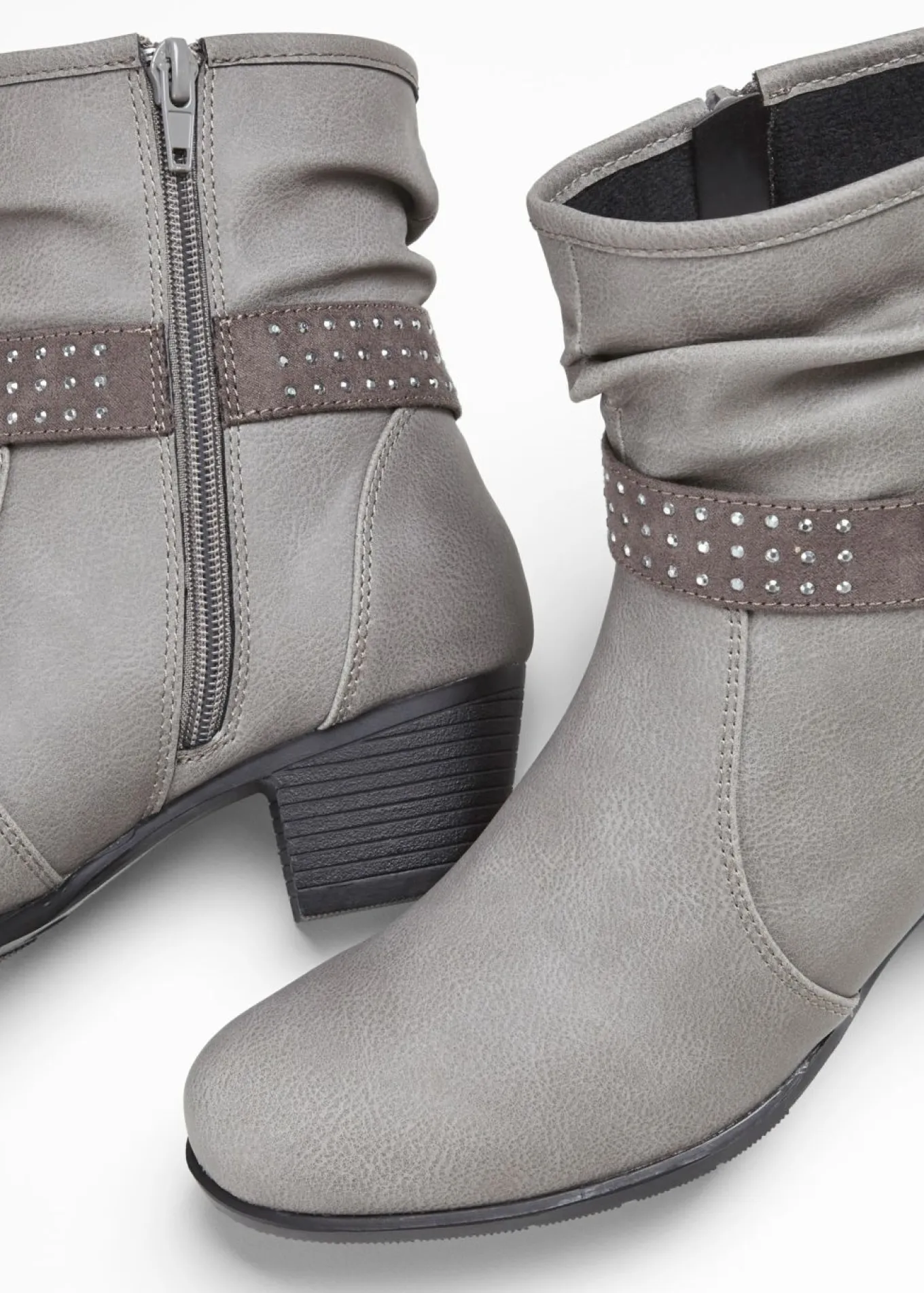 Botines