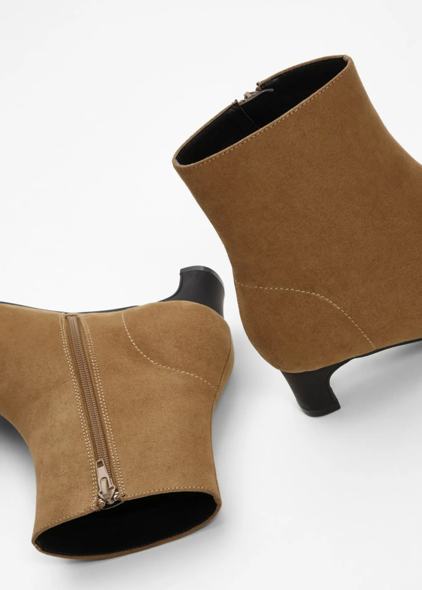 Botines