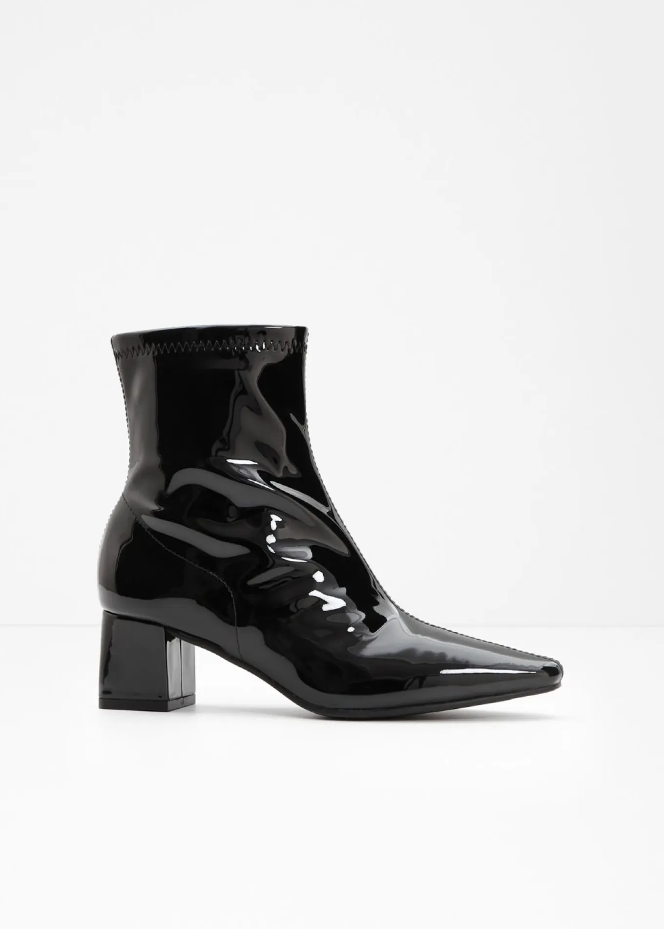 Botines
