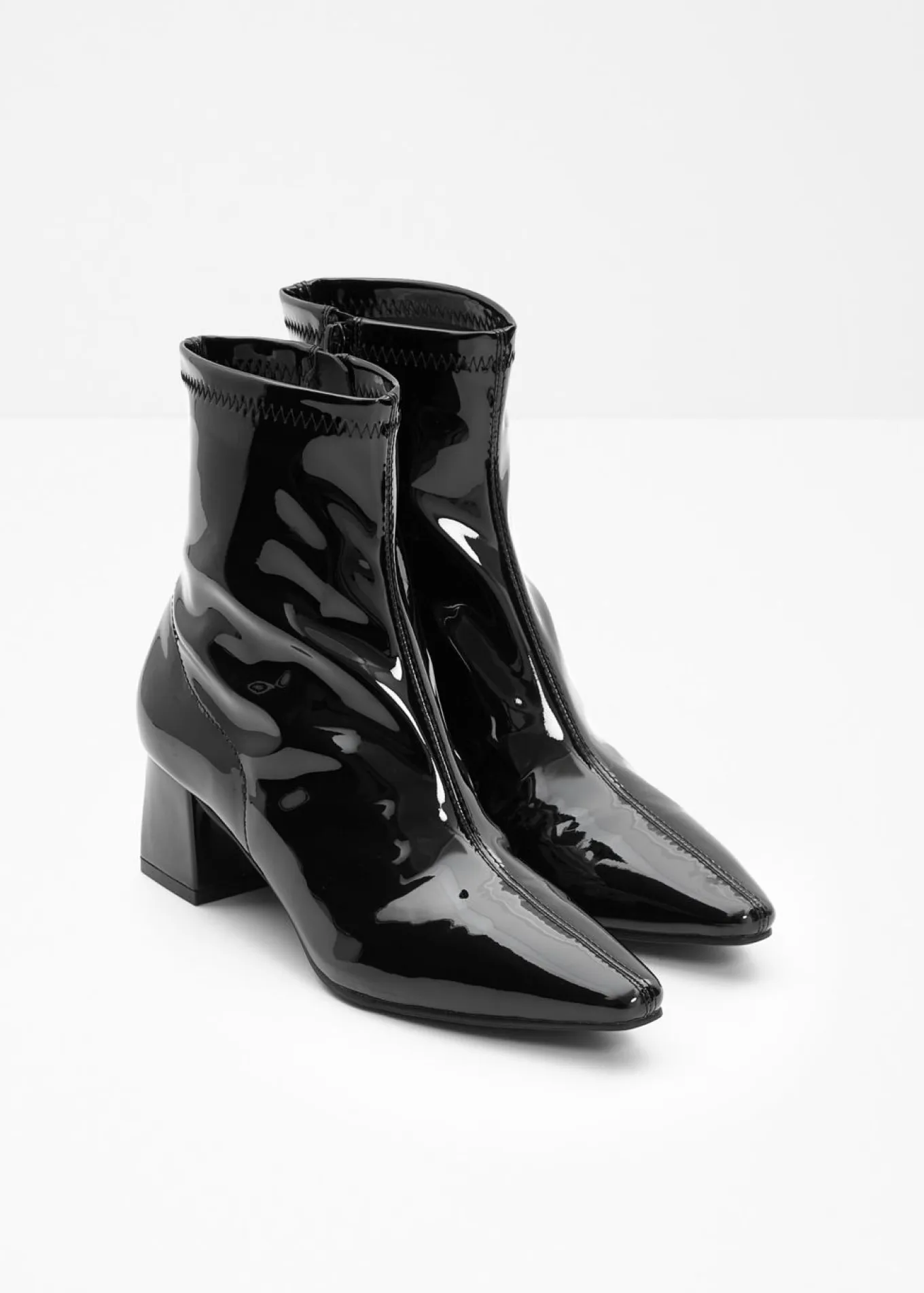 Botines