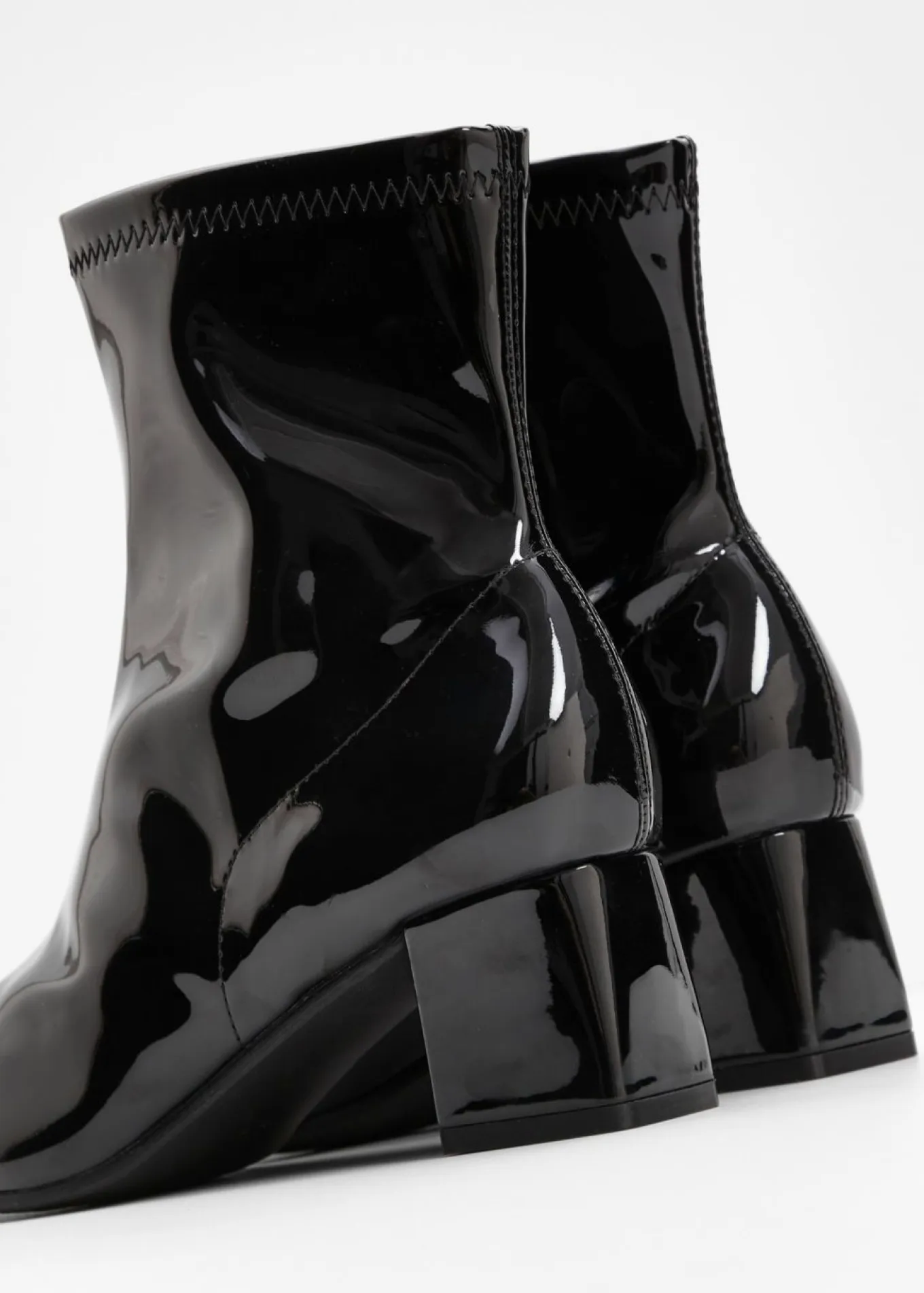 Botines
