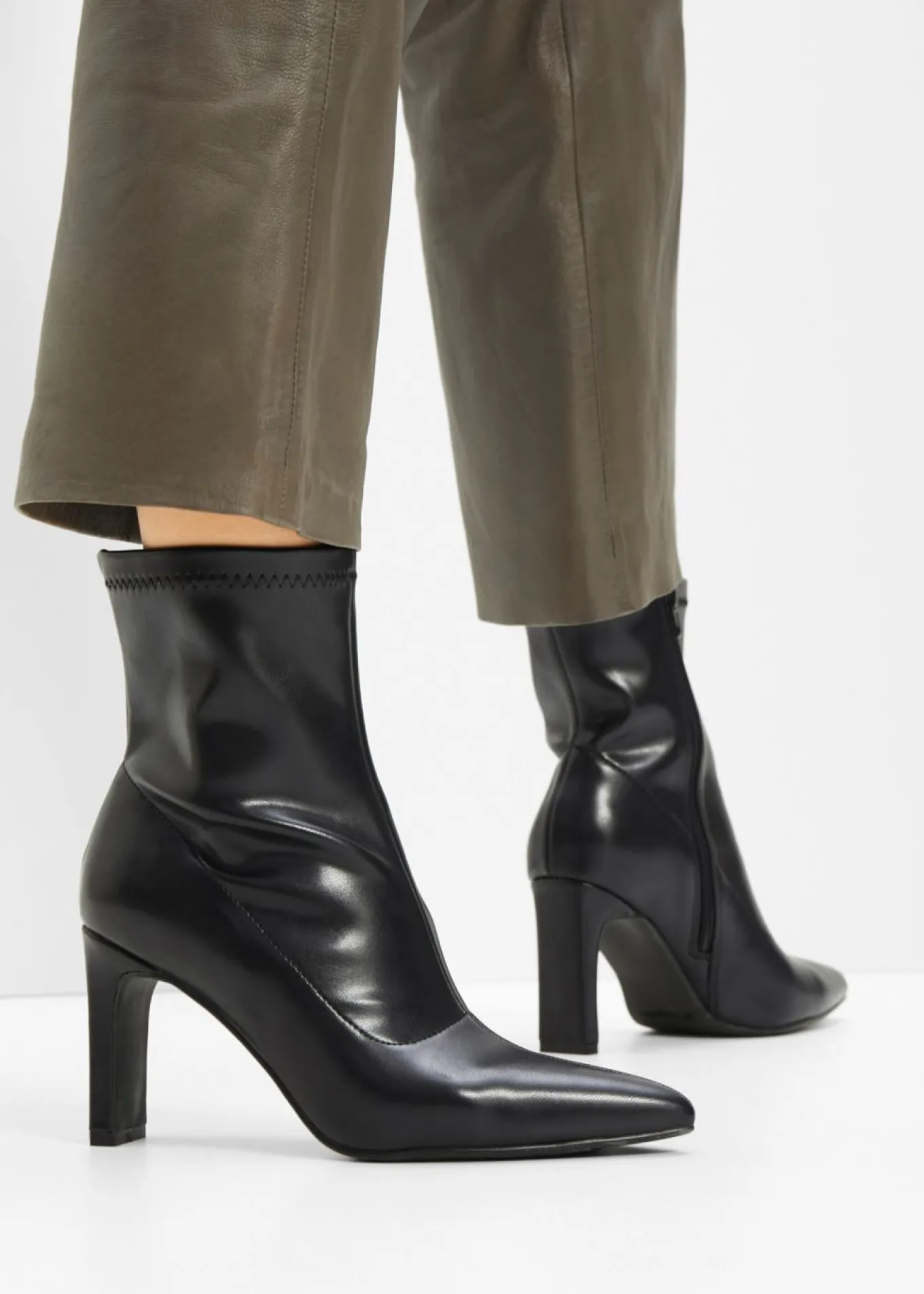 Botines