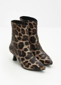 Botines