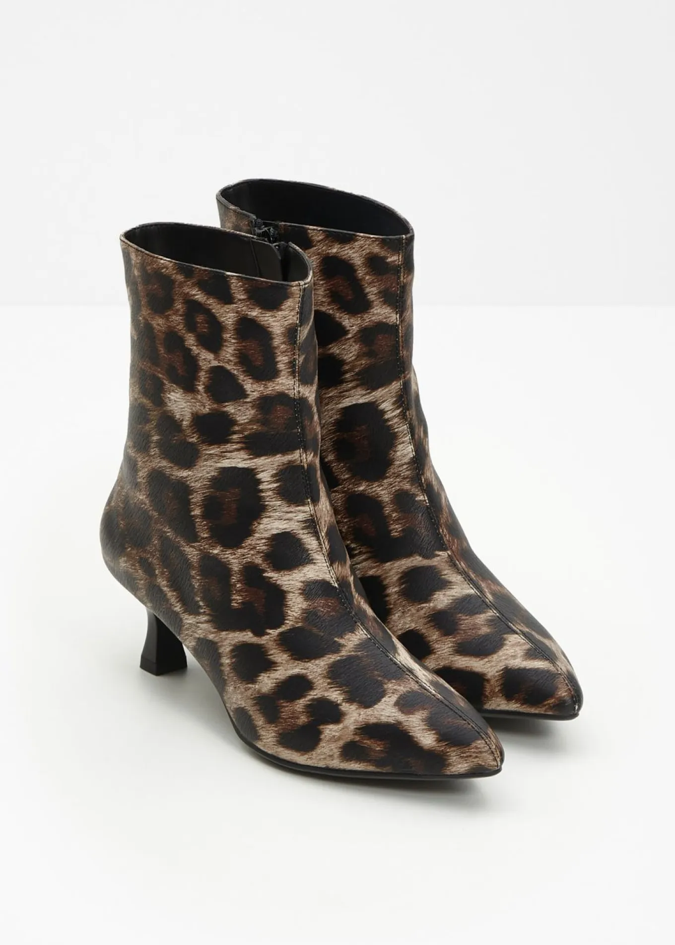 Botines