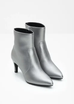 Botines