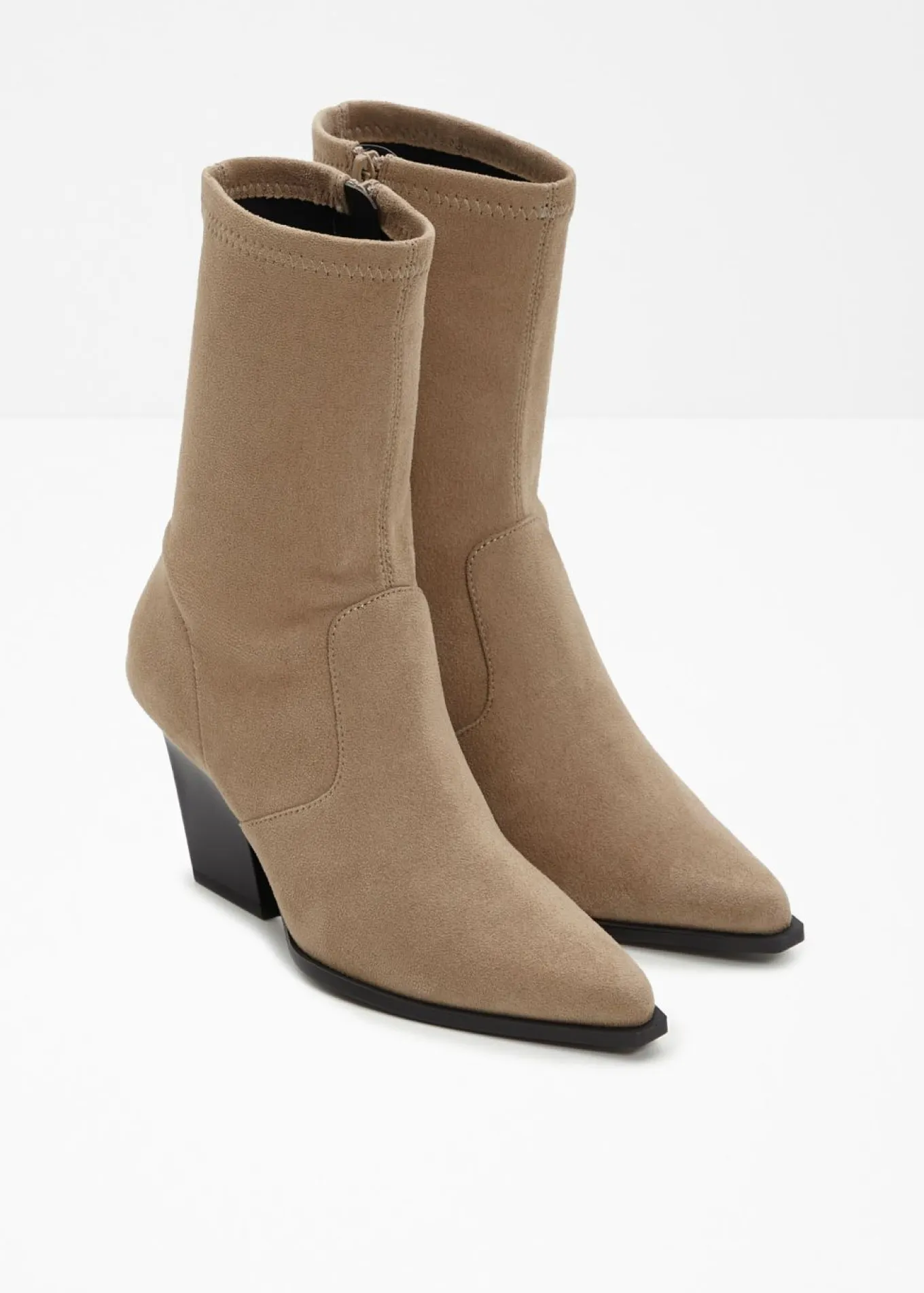 Botines