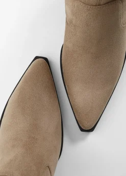 Botines