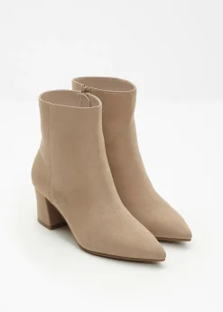 Botines