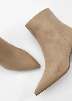 Botines