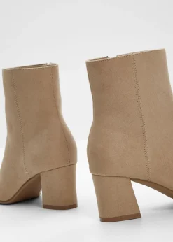 Botines