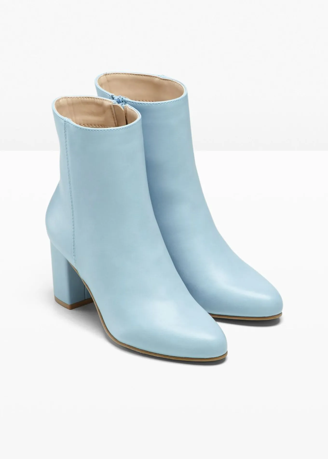 Botines