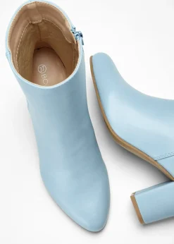 Botines