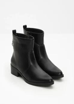 Botines