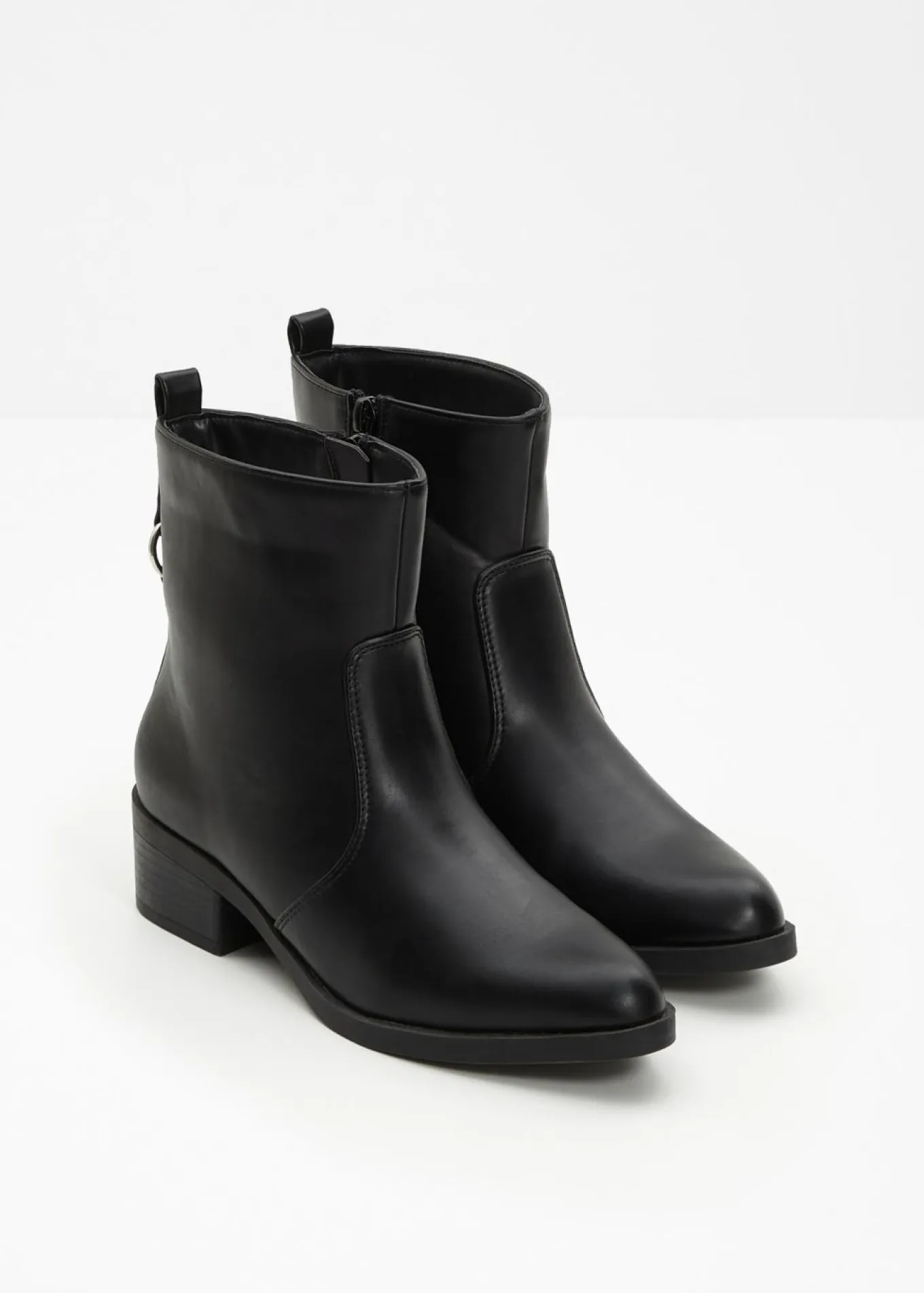 Botines