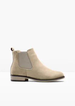 Botines Chelsea