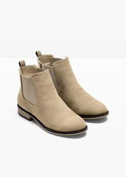 Botines Chelsea