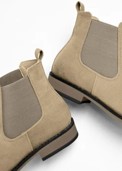 Botines Chelsea