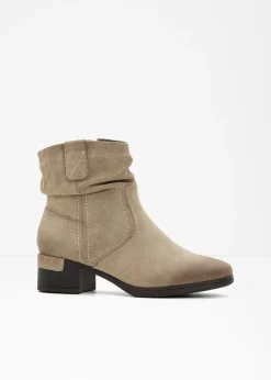 Botines cowboy