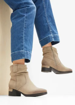 Botines cowboy