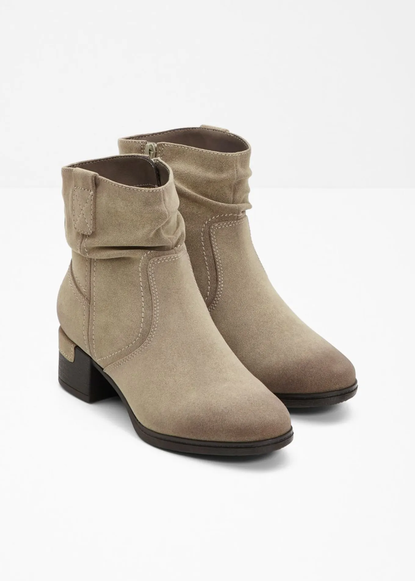 Botines cowboy